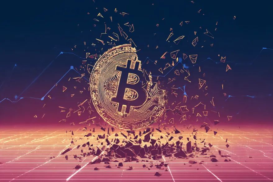 Bitcoin Starts December on the Back Foot, Pulls Back Under $86K