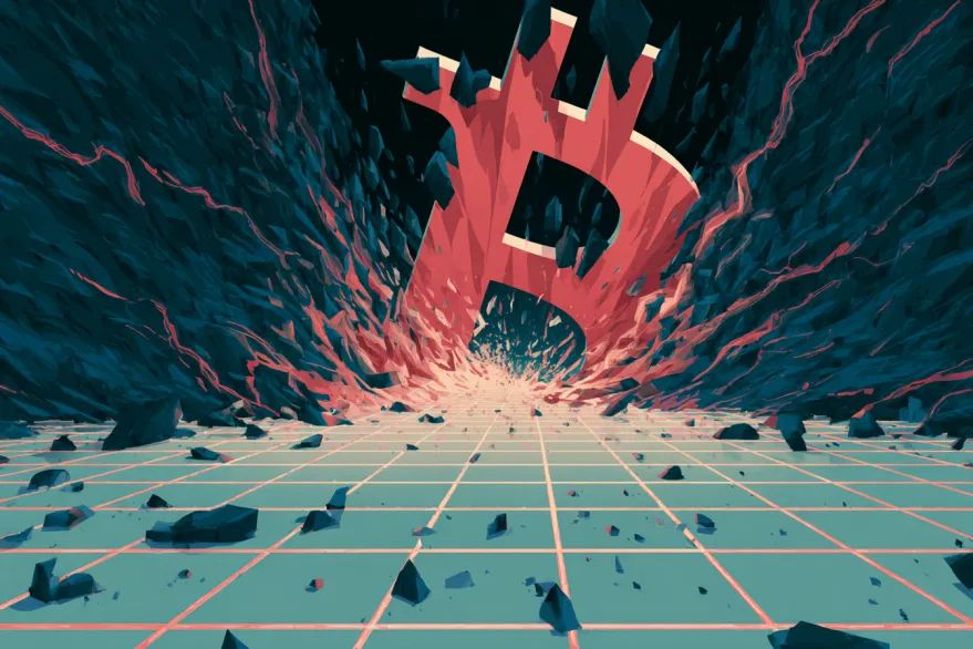 Bitcoin Plunges to $85,000 in Flash Crash as December Trading Opens With Volatility