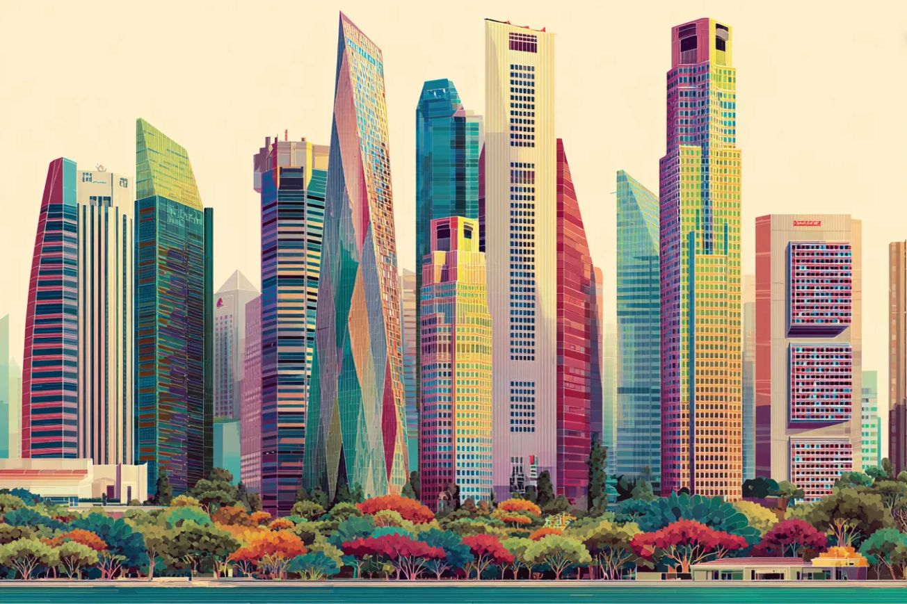 Singapore's MetaComp Raises $22M for Stablecoin Payment Network