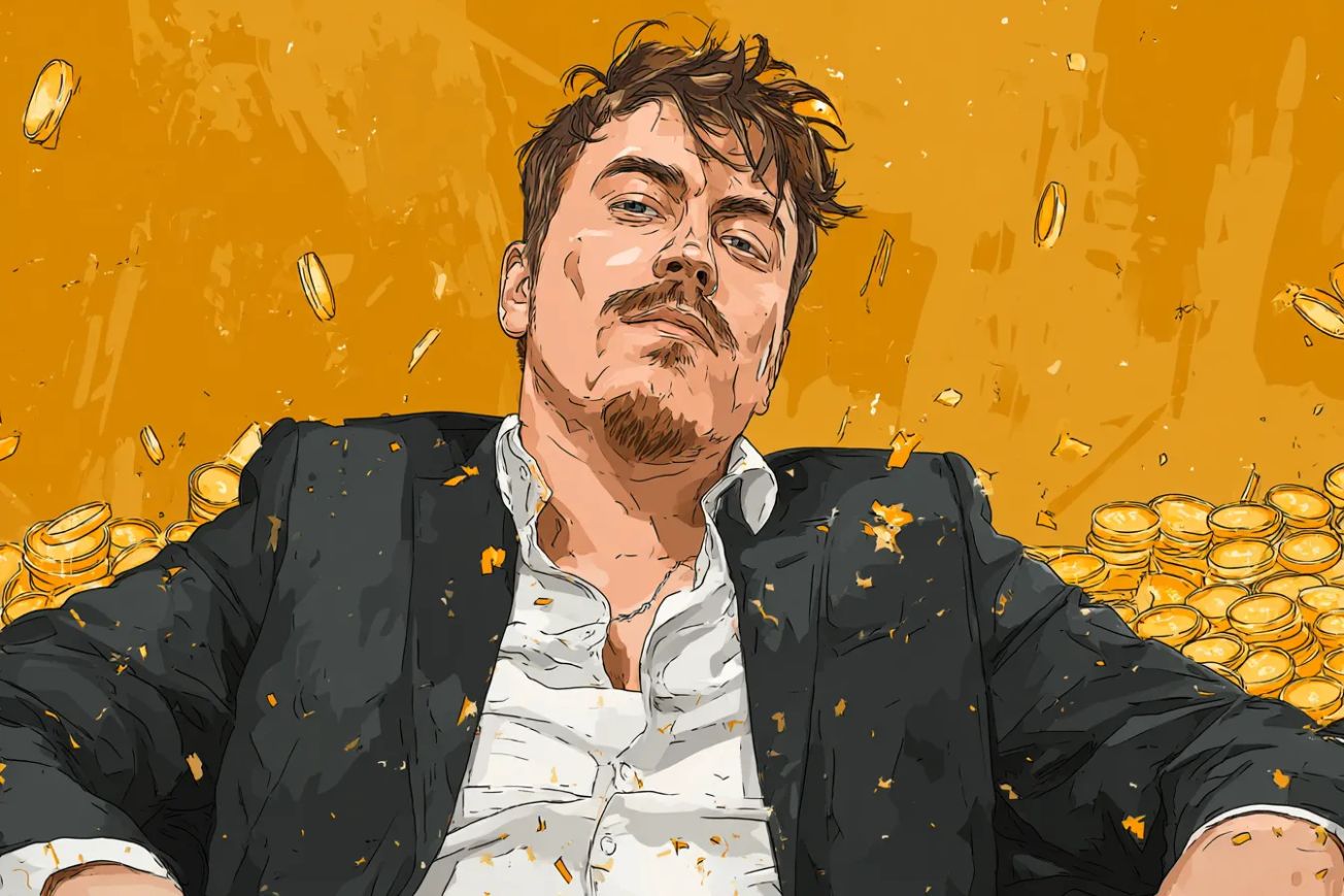 Tom Lee Bets $200M on MrBeast – Here's Why That's Complicated