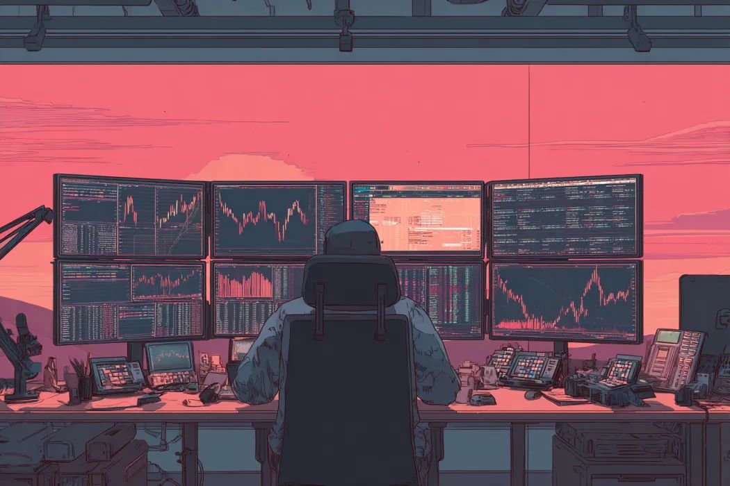 Bitcoin Holds Steady Near $89K as Stocks Rally