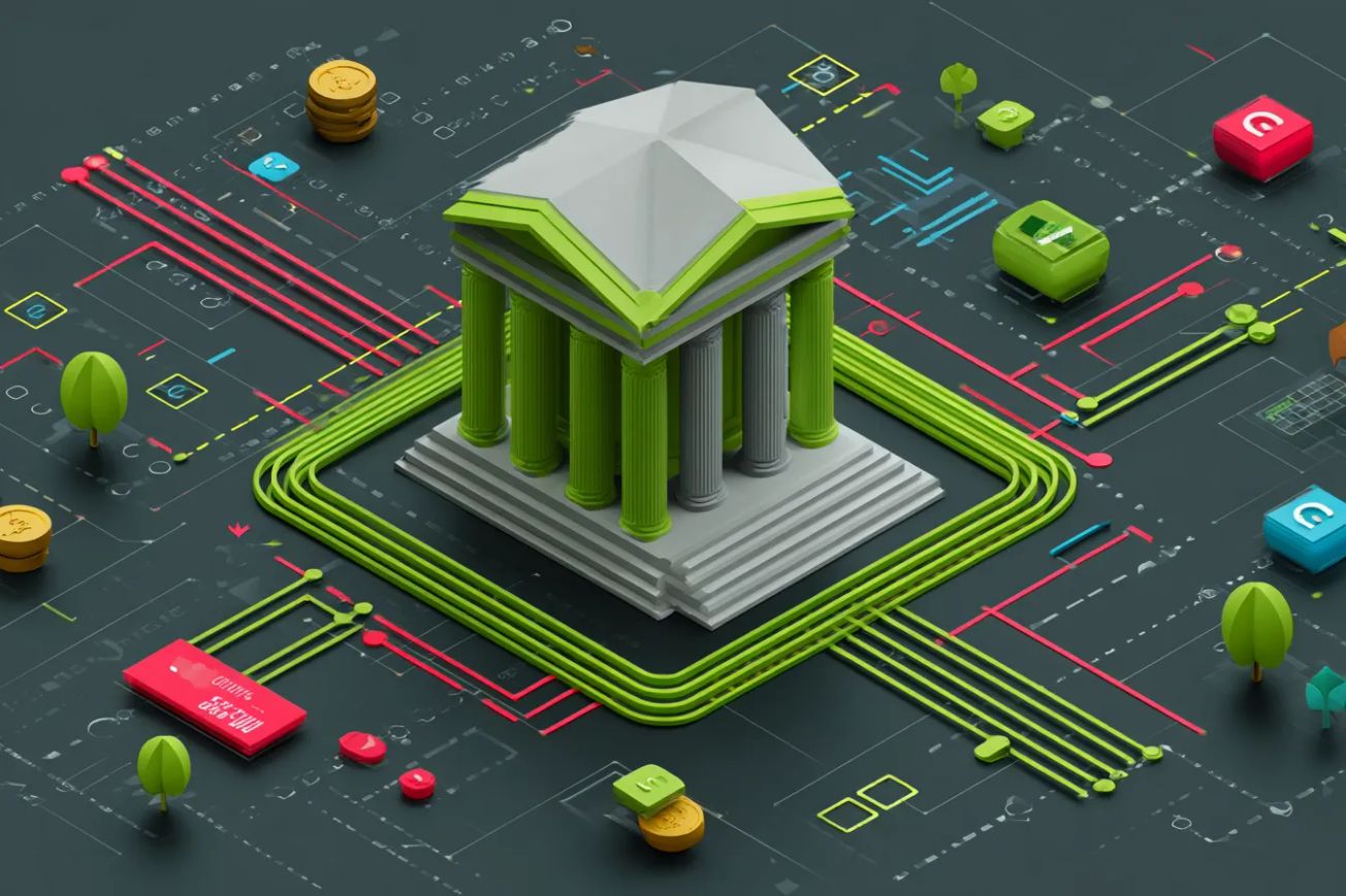 Digital Asset, J.P. Morgan to Launch JPM Coin on Canton Network