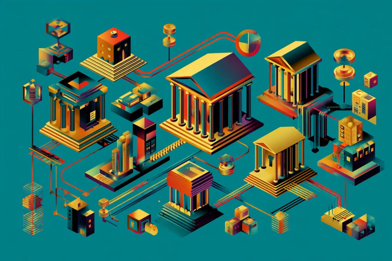 BNY Mellon Launches Tokenized Deposit Representation for Institutional Clients