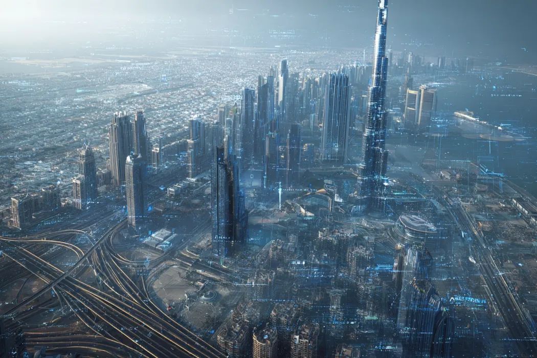 Dubai Financial Regulator Prohibits Privacy Cryptocurrencies Across DIFC