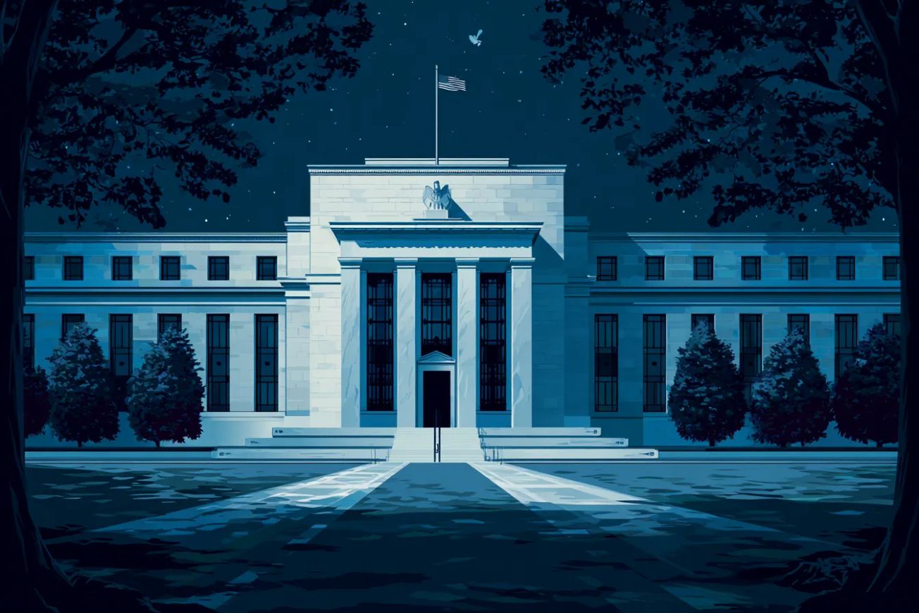 Threat to Fed Takes Center Stage
