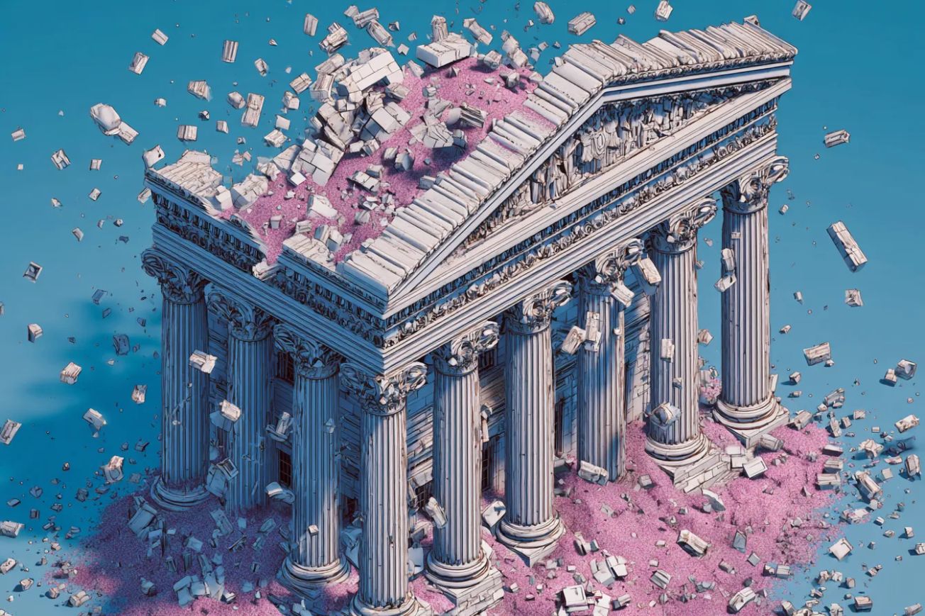 Crypto Lender BlockFills Suspends Withdrawals Amid Market Turmoil