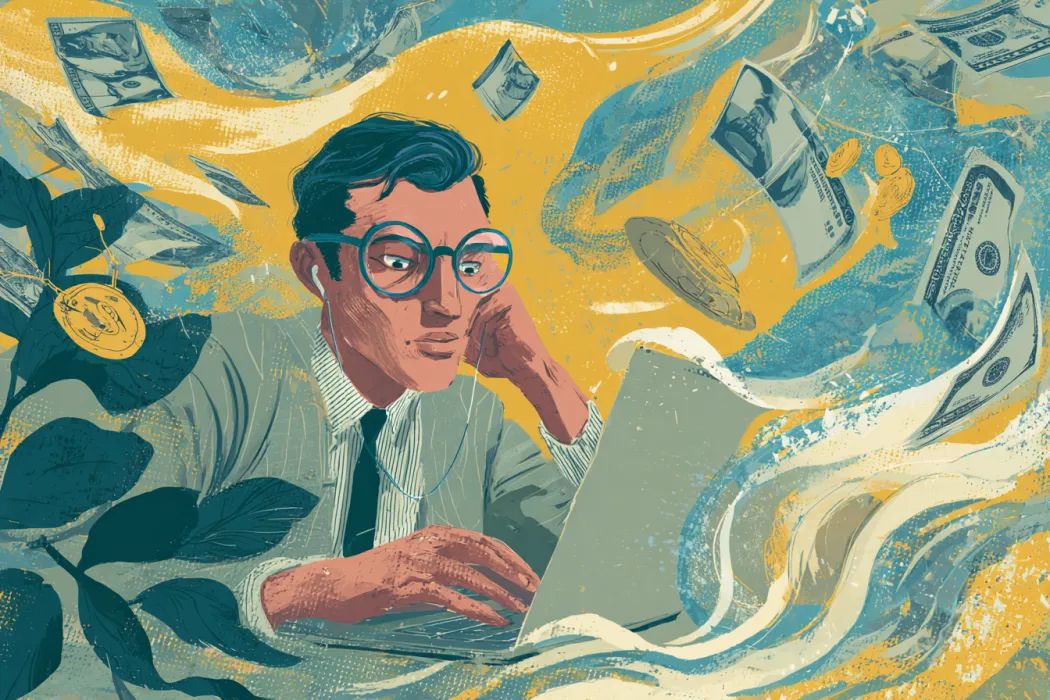 Positive News, But Crypto Markets Show Limited Reaction