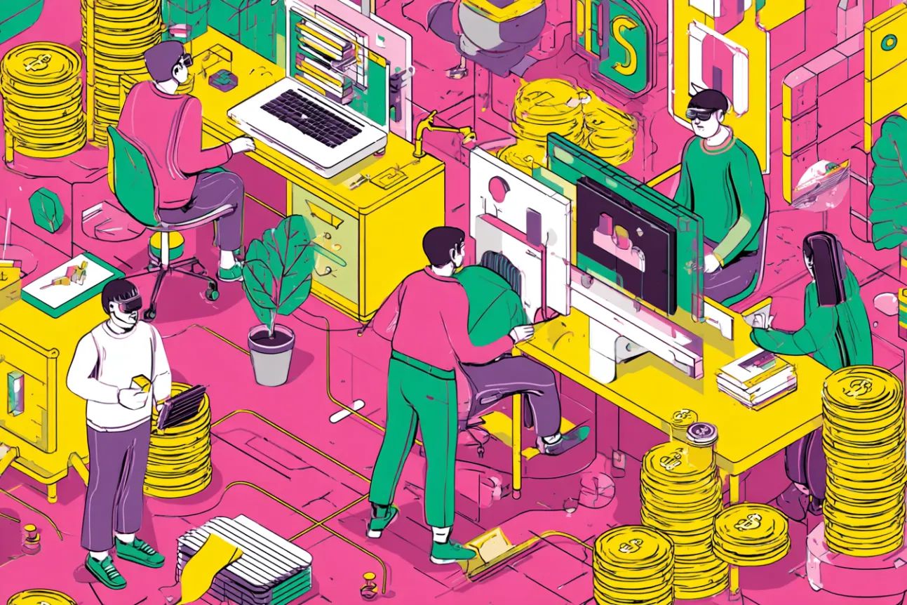 Jupiter Secures First-Ever Outside Investment With $35M ParaFi Capital Deal