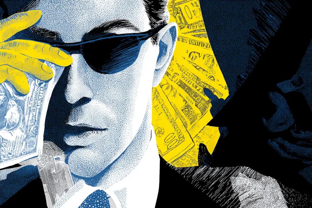 Kalshi Cracks Down on Insider Trading, Discloses First Enforcement Cases