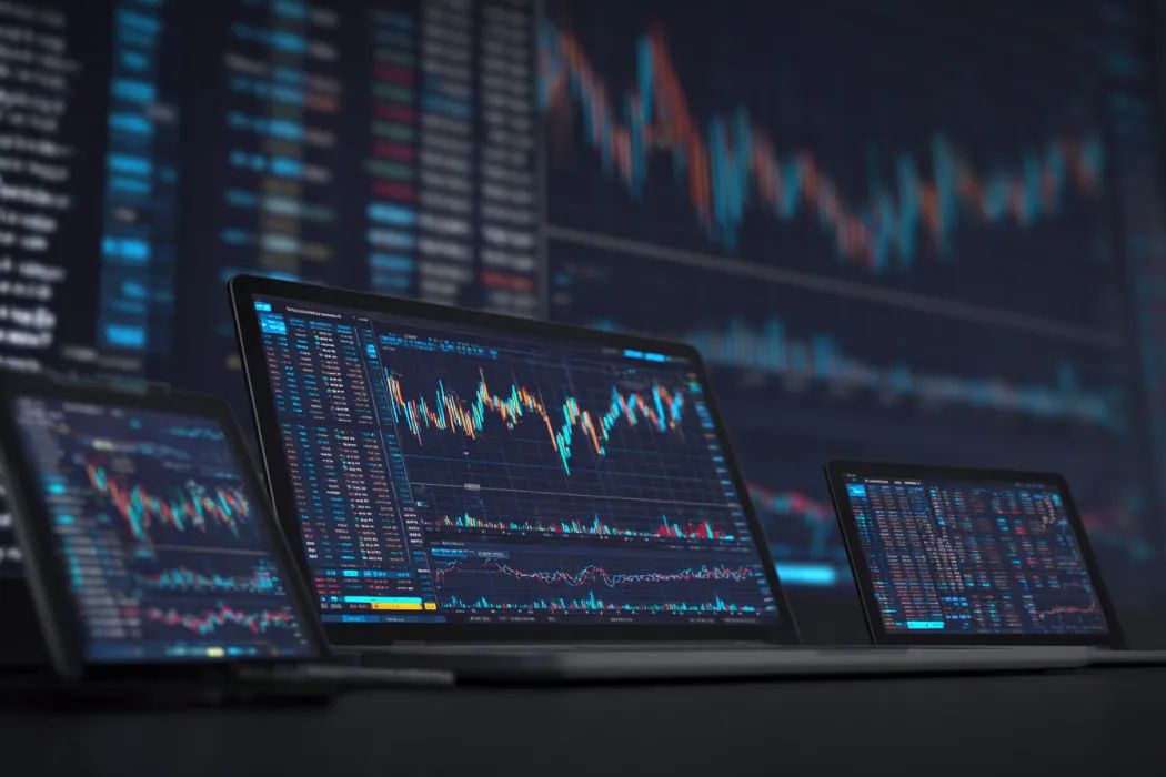 Jump Trading Stakes Bets on Prediction Market Boom With Kalshi, Polymarket Deals