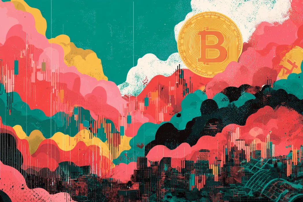 Bitcoin Catches $68K Relief Rally, But Analysts Warn the Bear Isn't Dead Yet