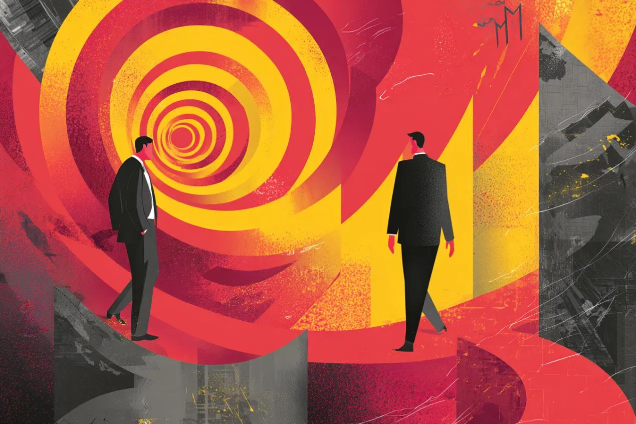 Weak US Job Market Becomes Linchpin for Fed Policy, Market Direction