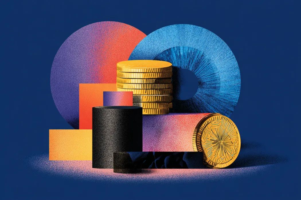 BlackRock's BUIDL Fund Now Trading on Uniswap as Traditional Finance Bridges DeFi