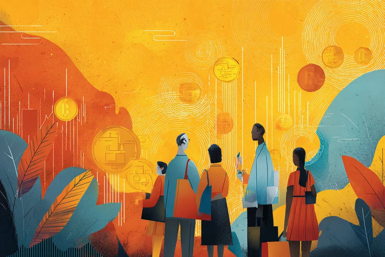 Blockchain.com, Ondo Finance Bring Tokenized U.S. Stocks to Europe