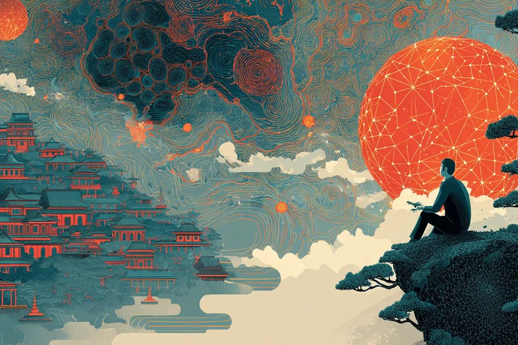 Animoca Brands Takes AVAX Position, Bets on Avalanche as Institutional Blockchain for Asia, the Middle East