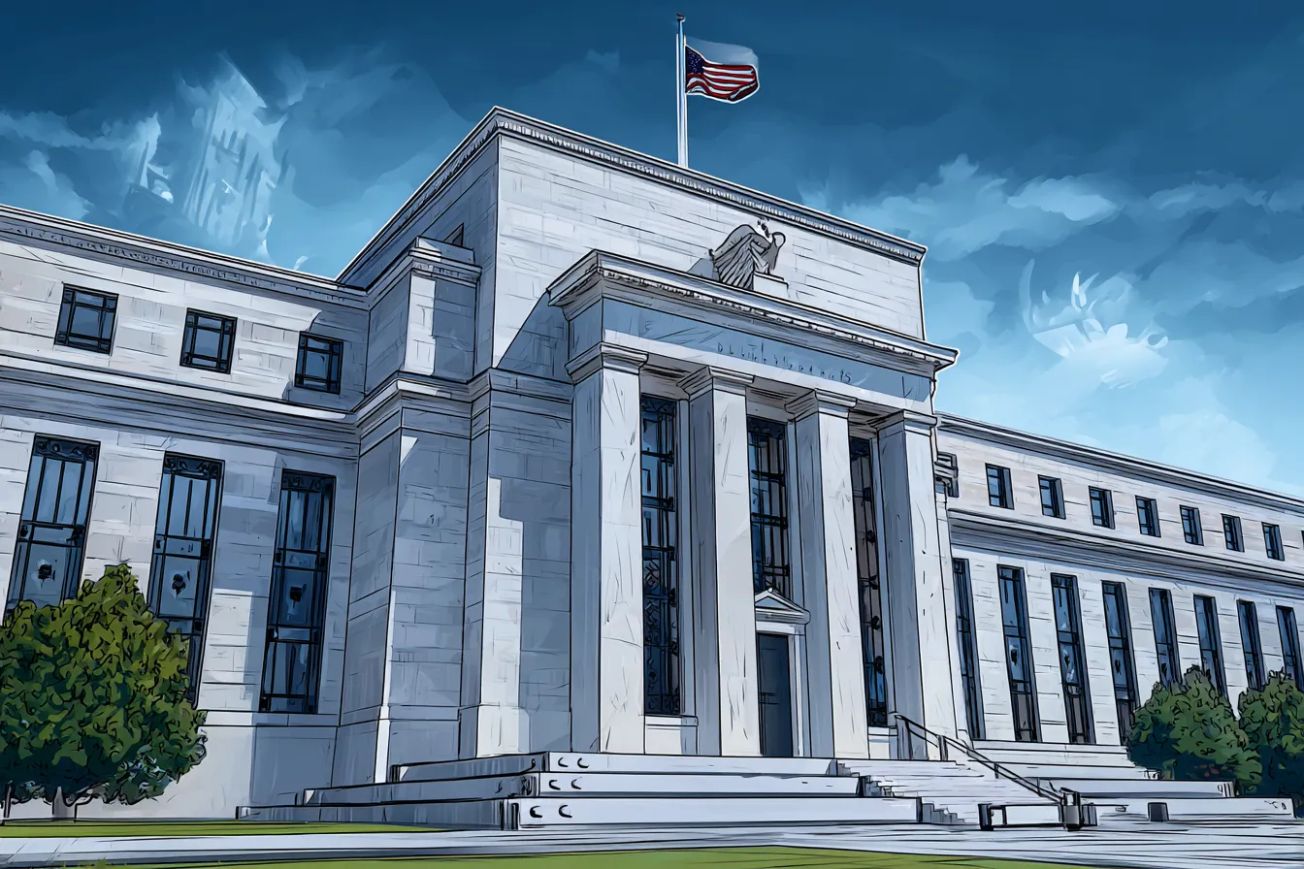 Fed's Powell Faces Rate Debate in Penultimate Meeting as Trump Pressures Cuts