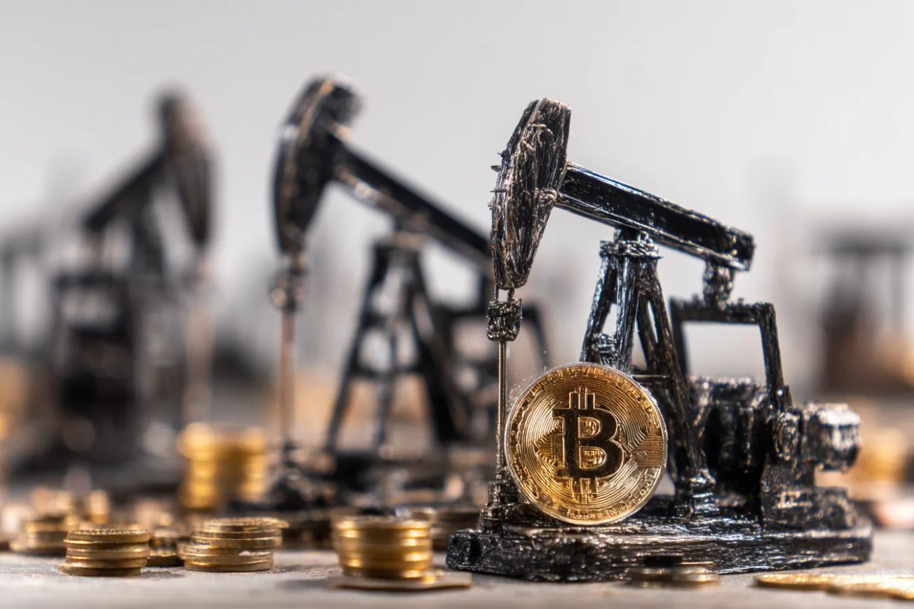 Oil Shock Hits Risk Assets as Bitcoin Miners Face Margin Compression