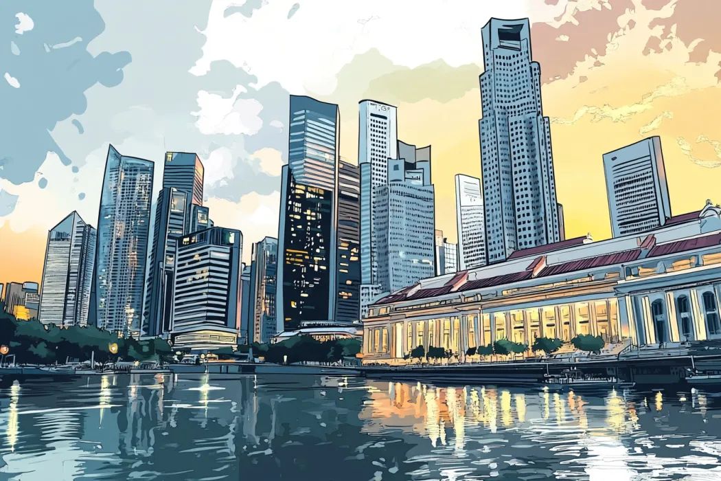Libeara Secures Singapore Dealer Licence, Clearing Path to Distribute Tokenised Assets Directly