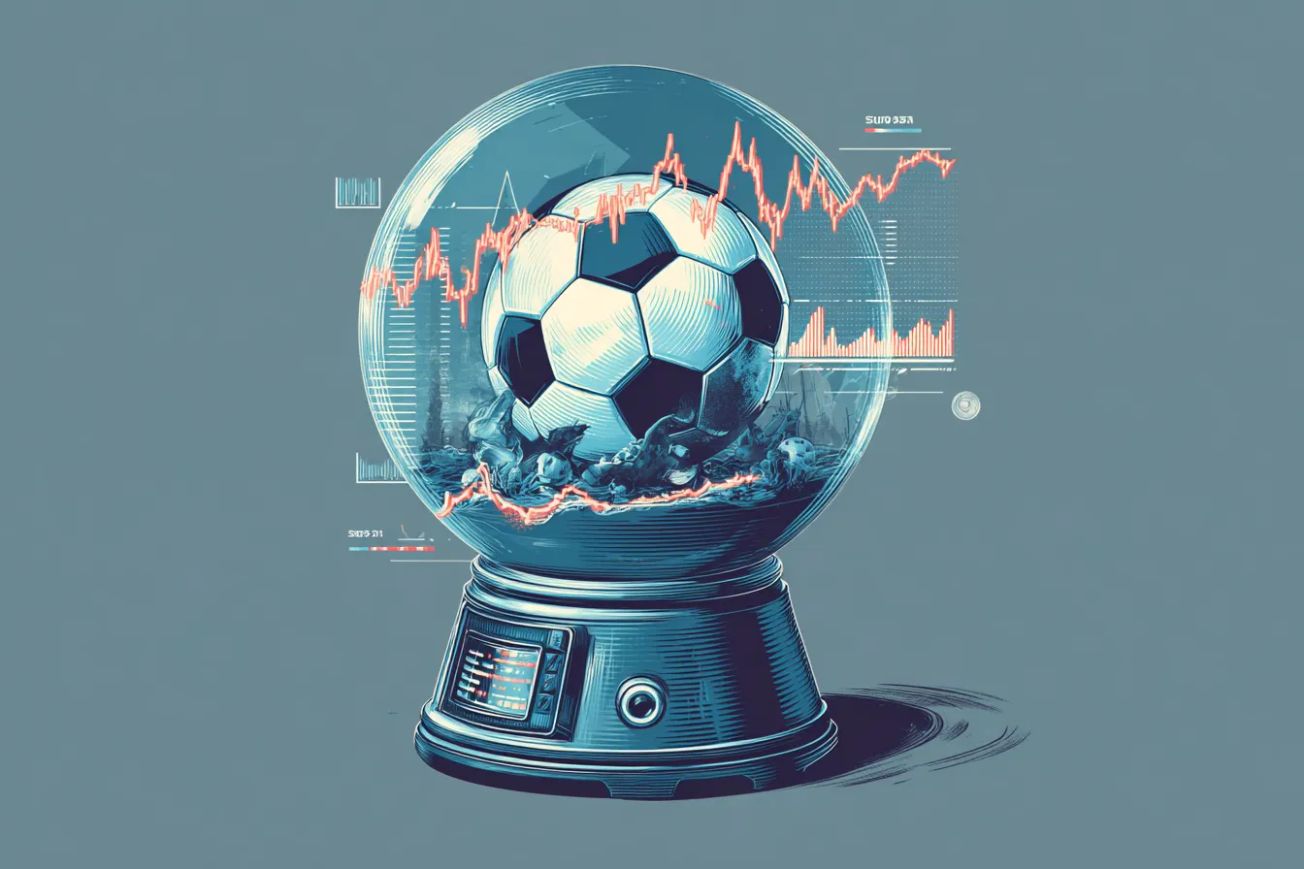 Polymarket Taps Palantir to Monitor Sports Betting as Regulators Back Prediction Markets