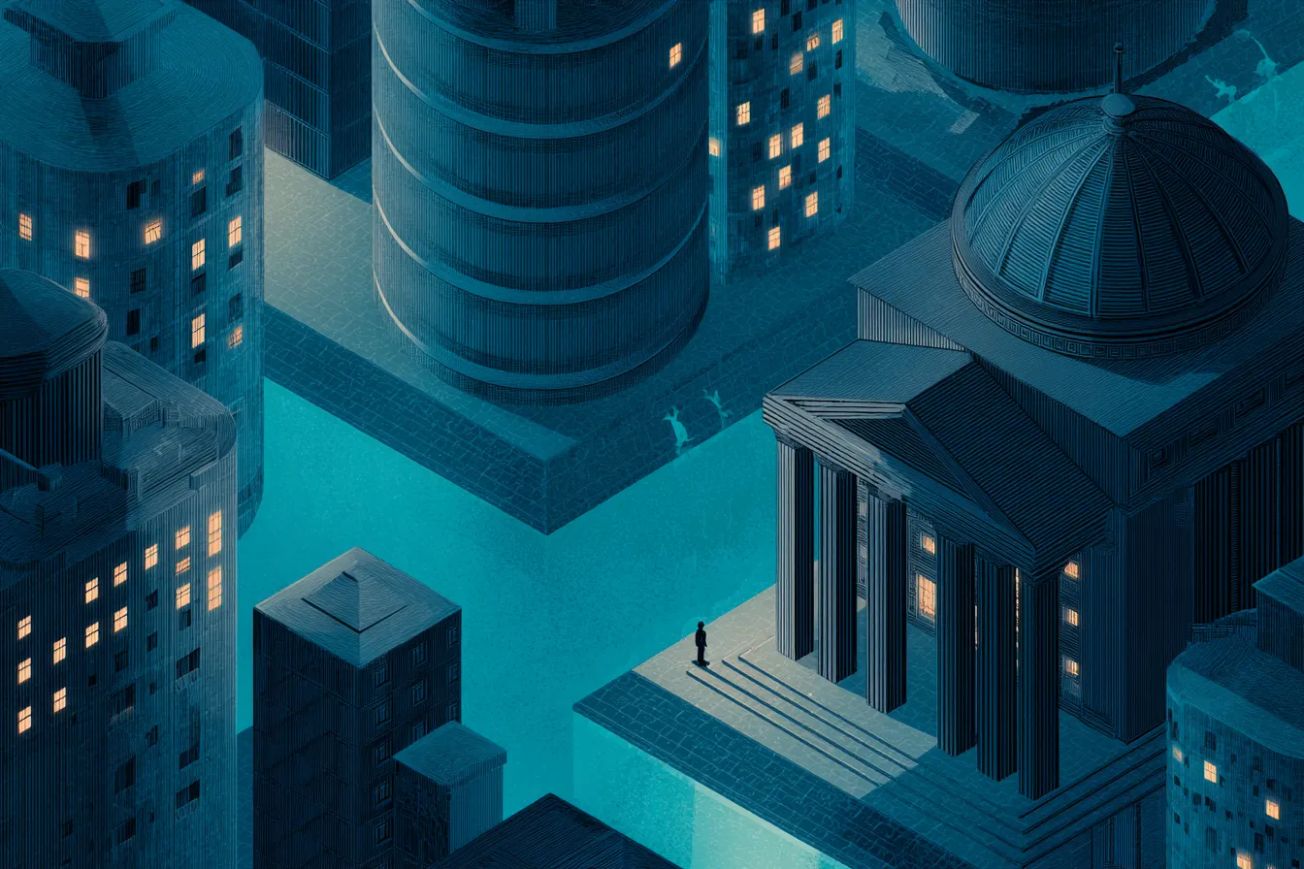 "Liking" Bitcoin Isn't Enough Anymore?