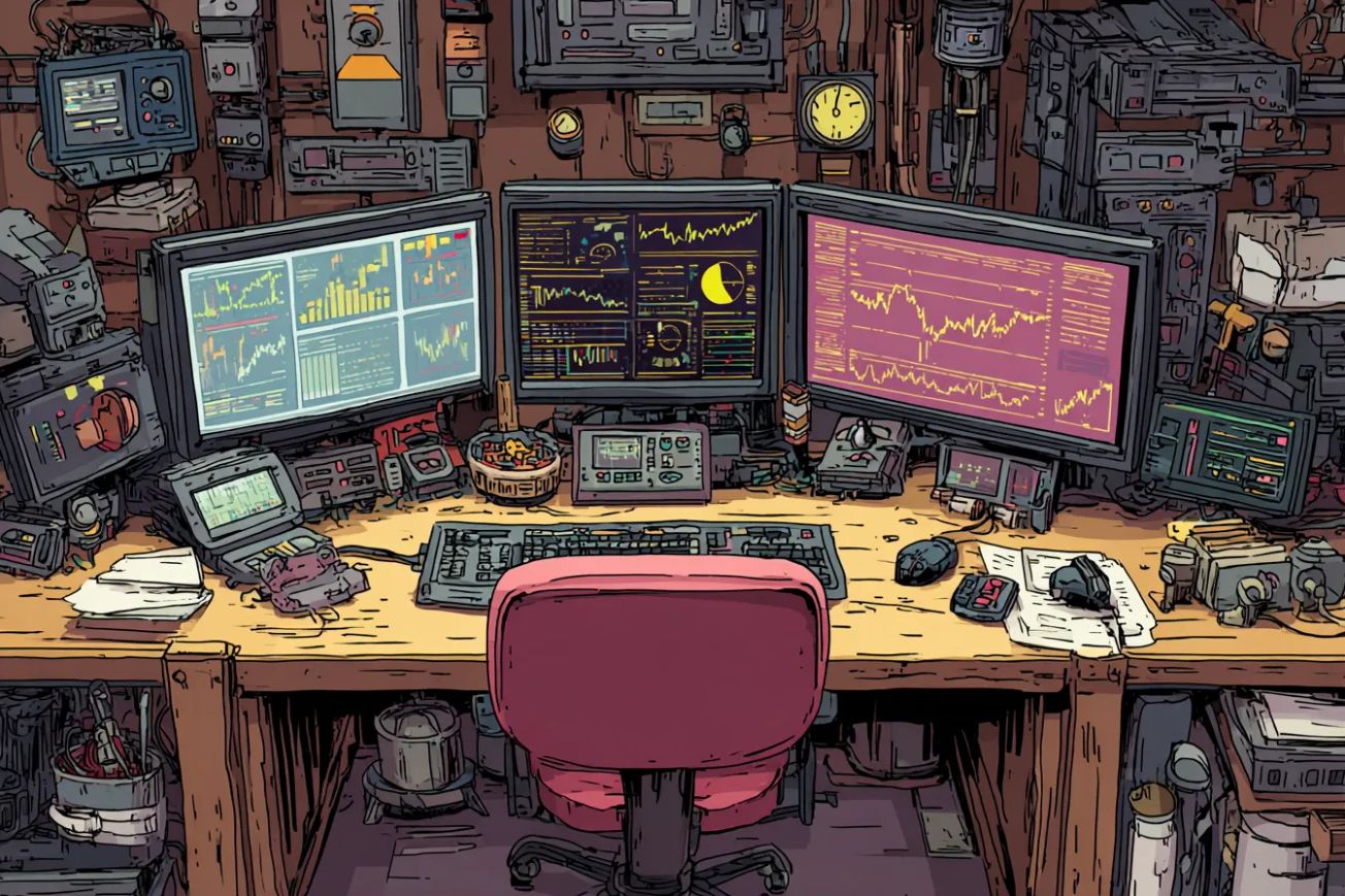 OKX Adds 24/7 Equity Perpetuals in Crowded Push to Trade Stocks on Crypto Rails