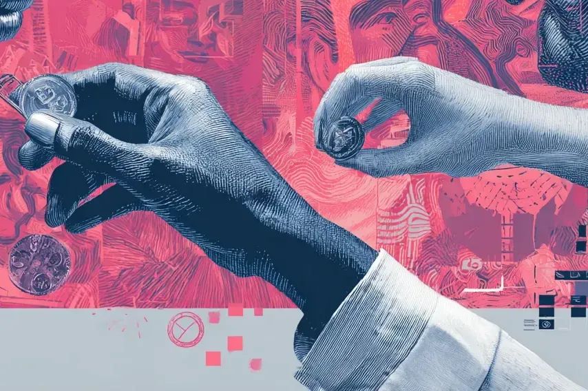 GSR Buys Token Advisory Firms for $57M to Build One-Stop Crypto Capital Markets Platform