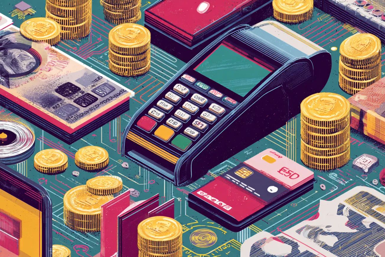 dtcpay Raises $10M Series A From Vertex Ventures to Accelerate Stablecoin Payments Push Into Europe