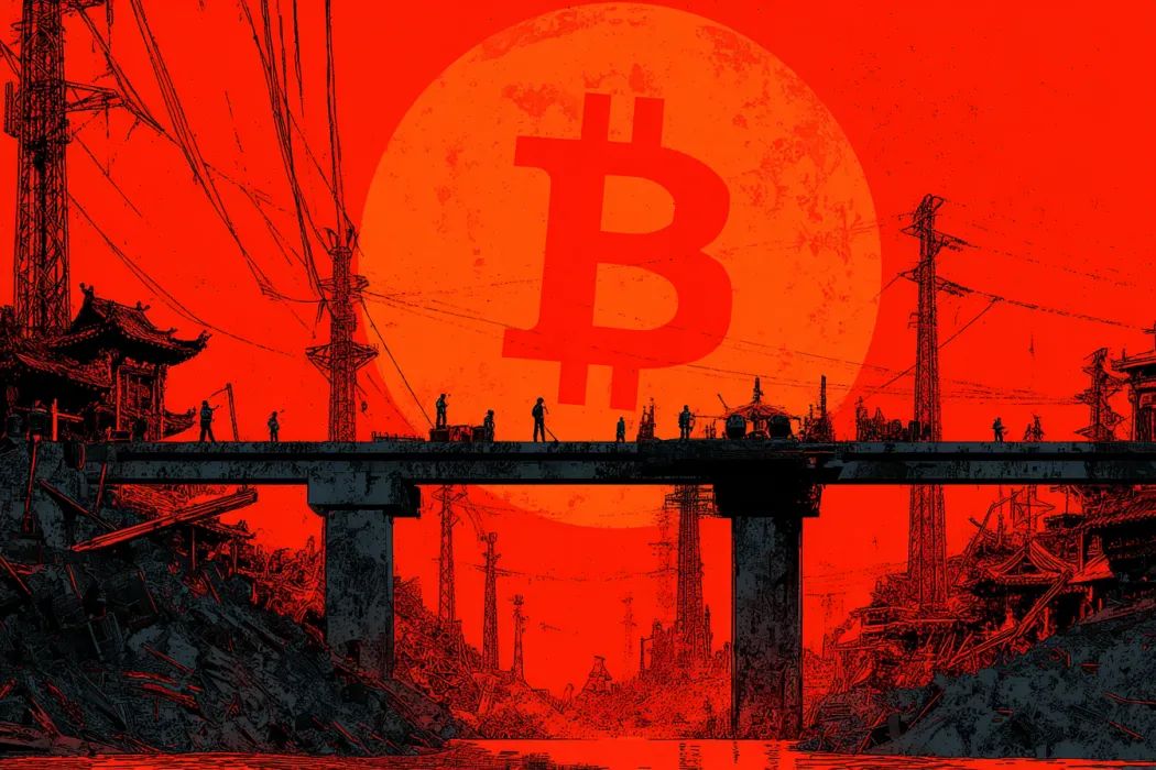 Marathon's $1B Bitcoin Sale Signals End of Mining's Profitability Era