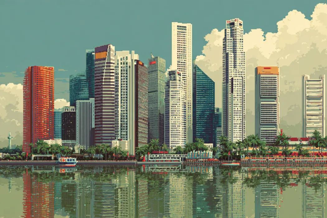 Ripple Joins MAS's BLOOM Initiative to Pilot Stablecoin Settlement in Trade Finance