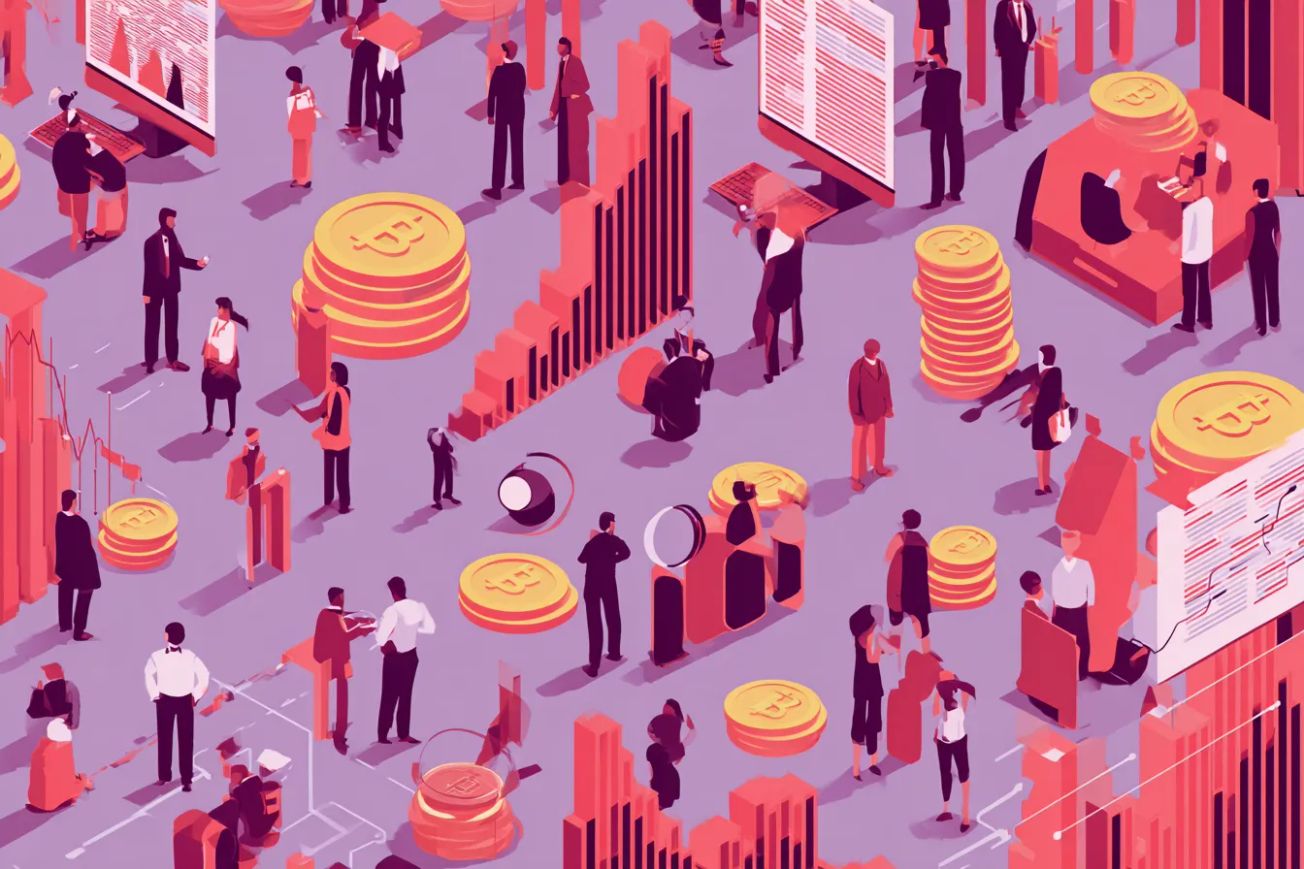 Bitcoin Gaining Traction as an Emerging Alternative Asset