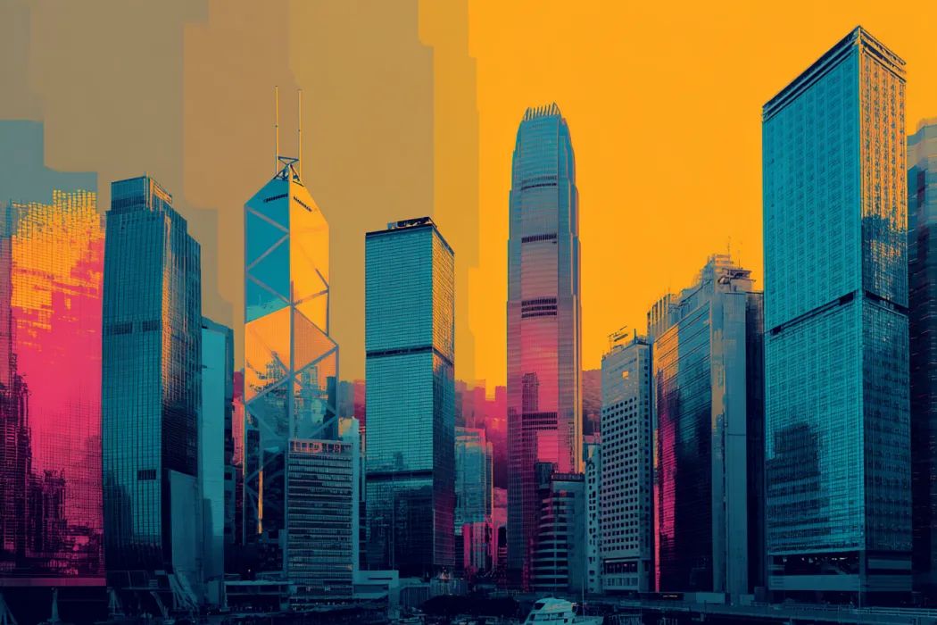 HSBC, Standard Chartered Set to Receive Hong Kong's First Stablecoin Licenses