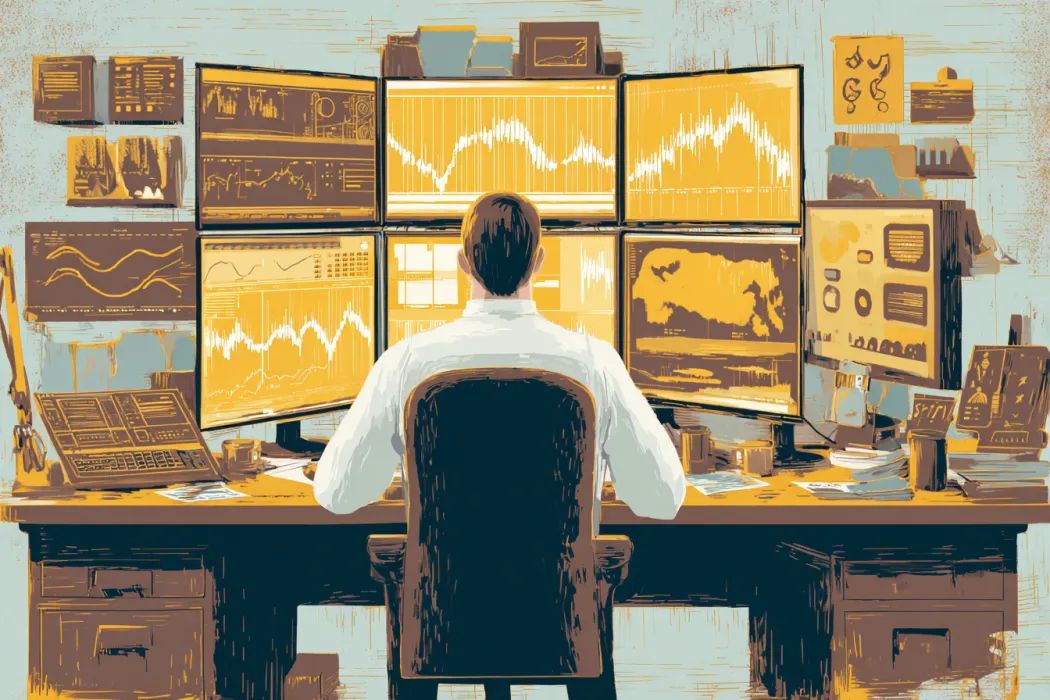 Kraken, Nasdaq Team Up on Tokenized Equities Gateway