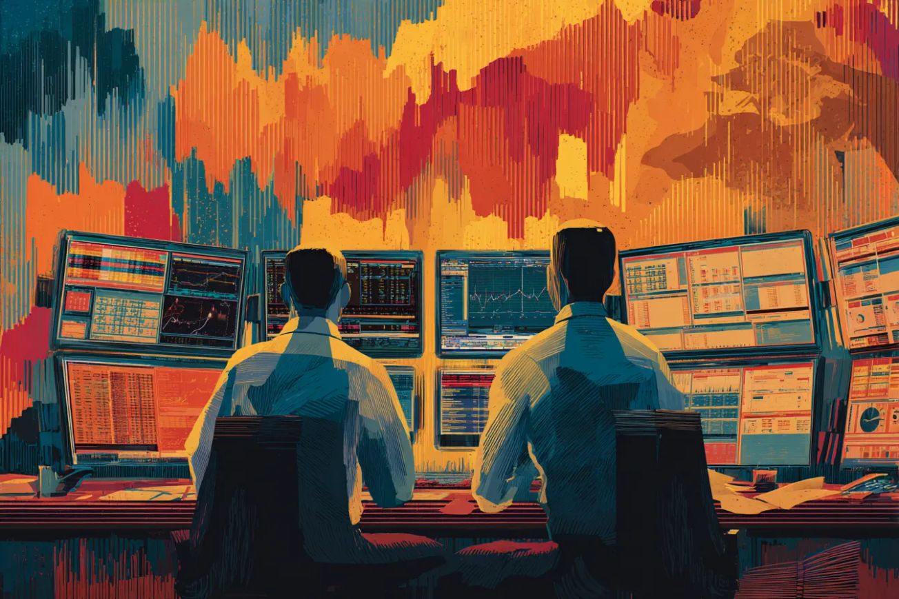 Crypto Rally Mirrors Equity Strength as FOMC Looms