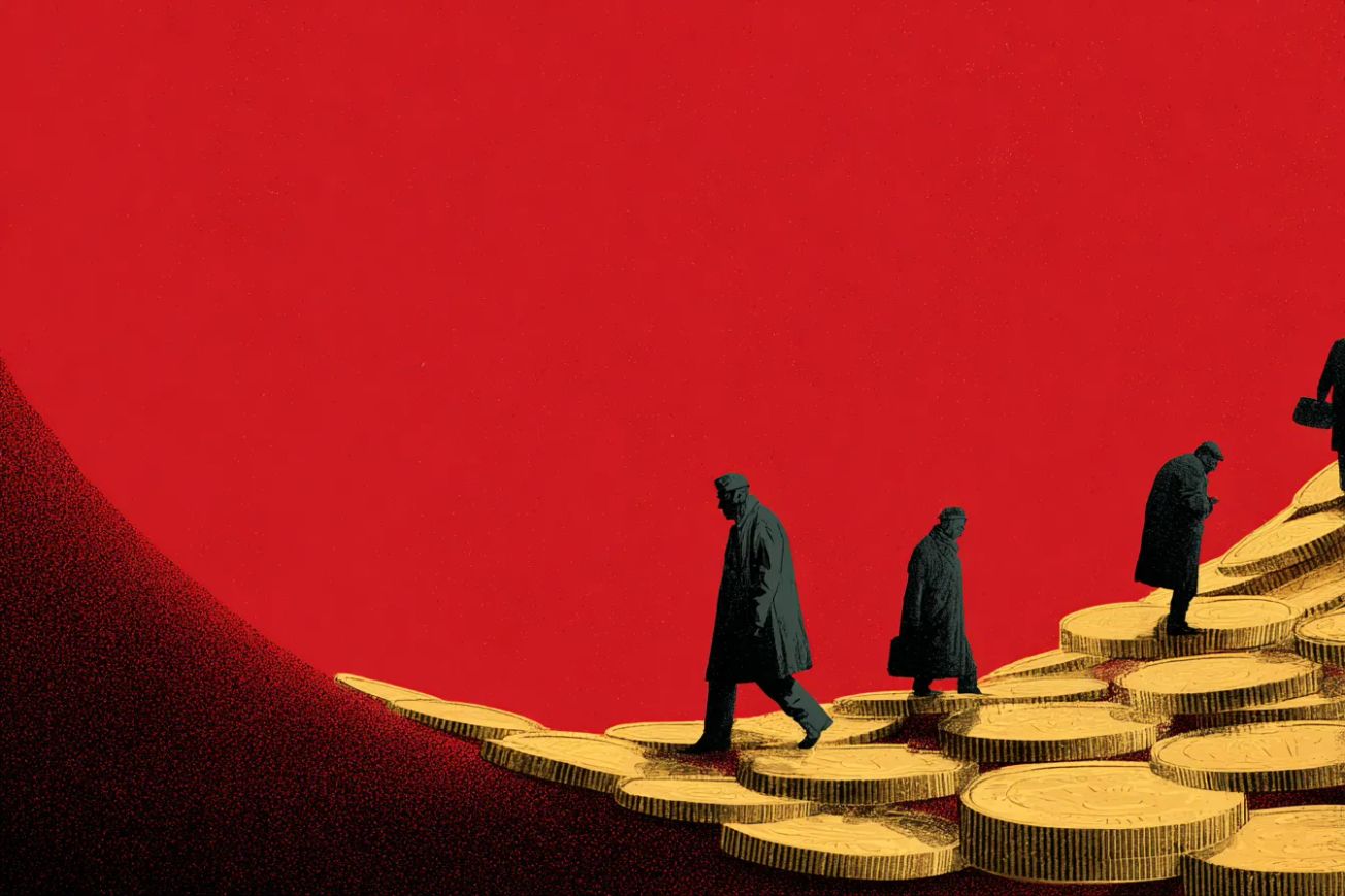 Circle's 20% Collapse: Three Shocks in One Session Expose Stablecoin Regulation Risk