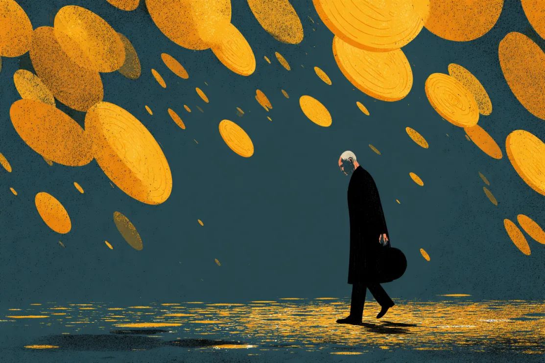 Bitcoin Hits Resistance Despite Gaining Amidst Gloom