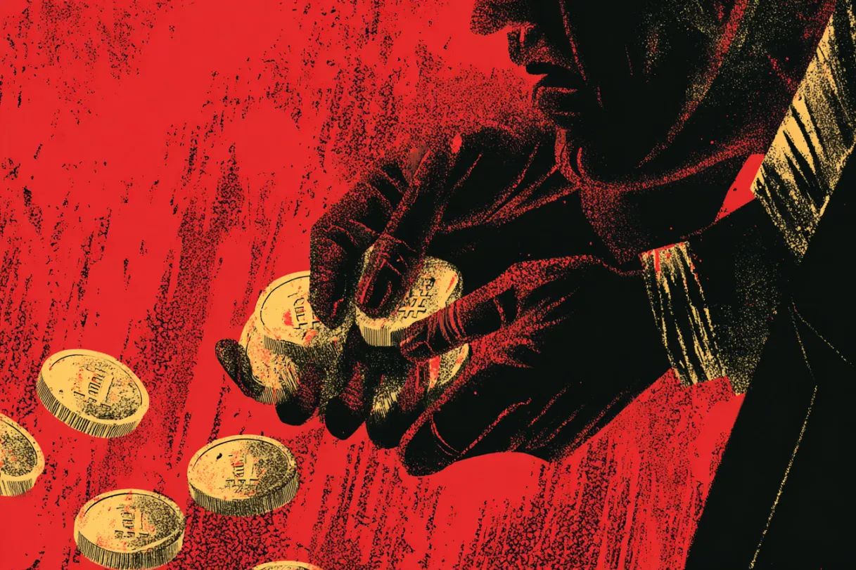 Sanctions Evasion Through Crypto Surged Sevenfold in 2025, Chainalysis Report Shows