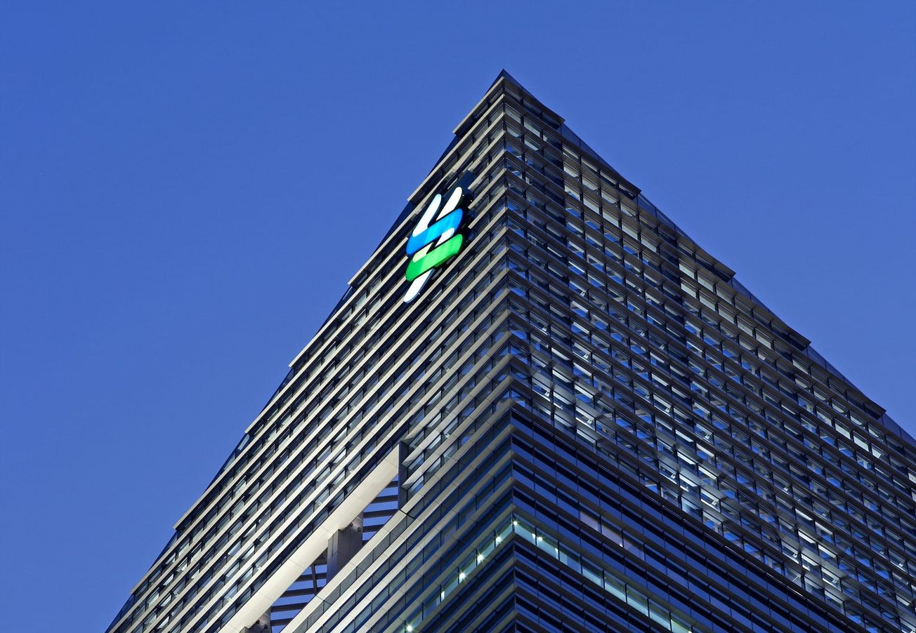 Standard Chartered Names Karby Leggett as Asia Head of Digital Assets