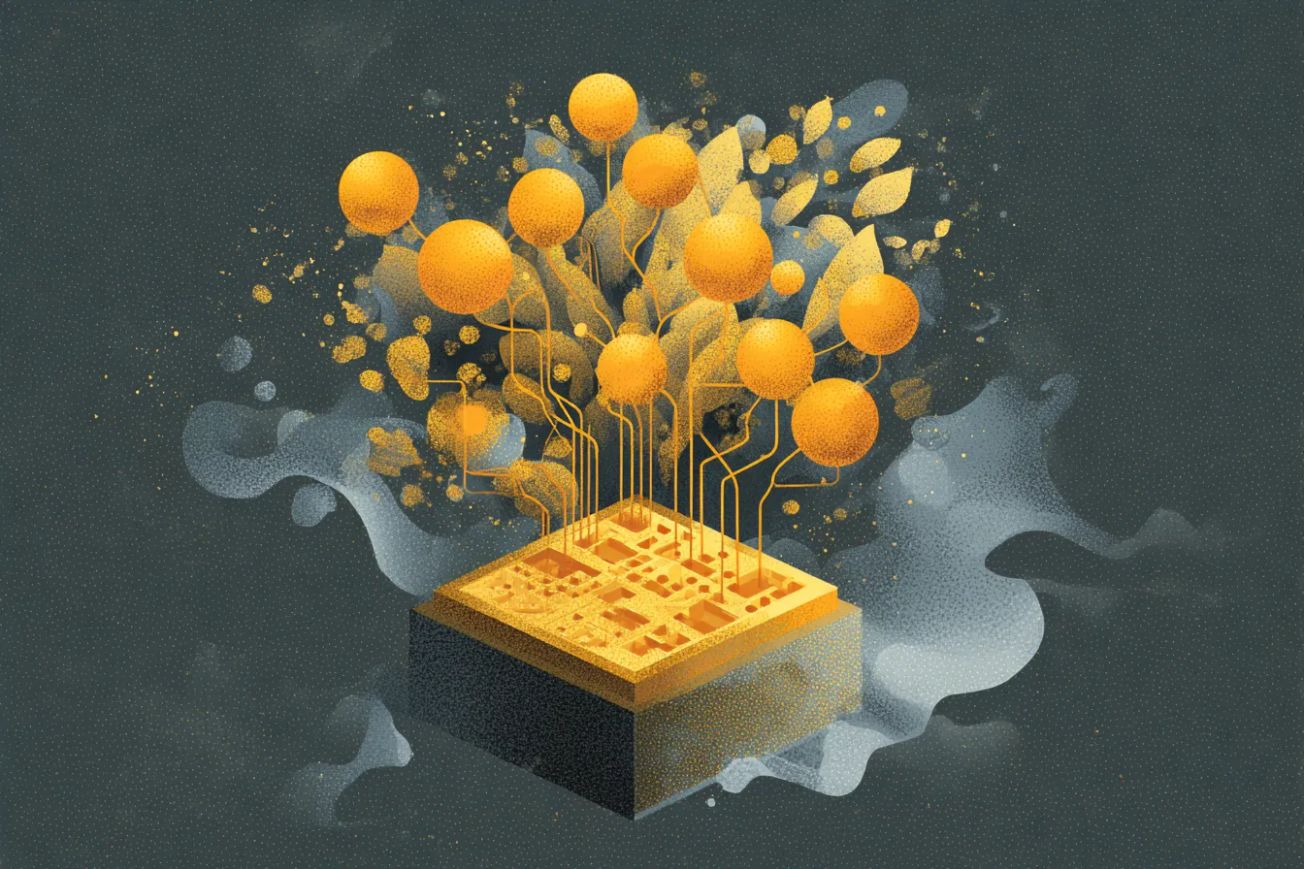 OpenAI's $122 Billion Raise Validates the Decentralized AI Case