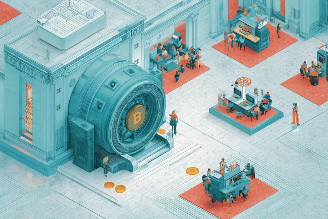 Bitcoin, Ether ETFs Record First Inflows in Three Days