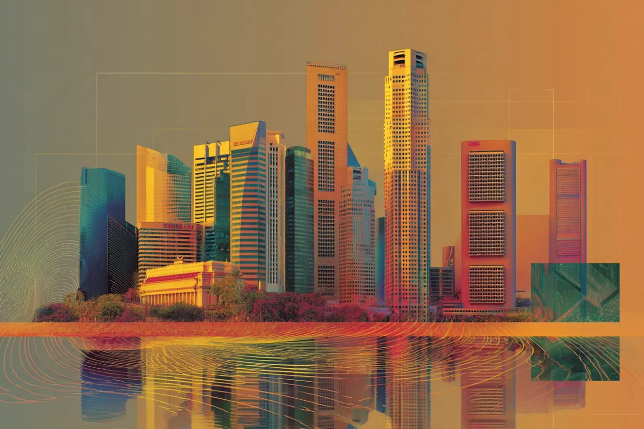 Robinhood Receives MAS In-Principle Approval for Singapore Brokerage