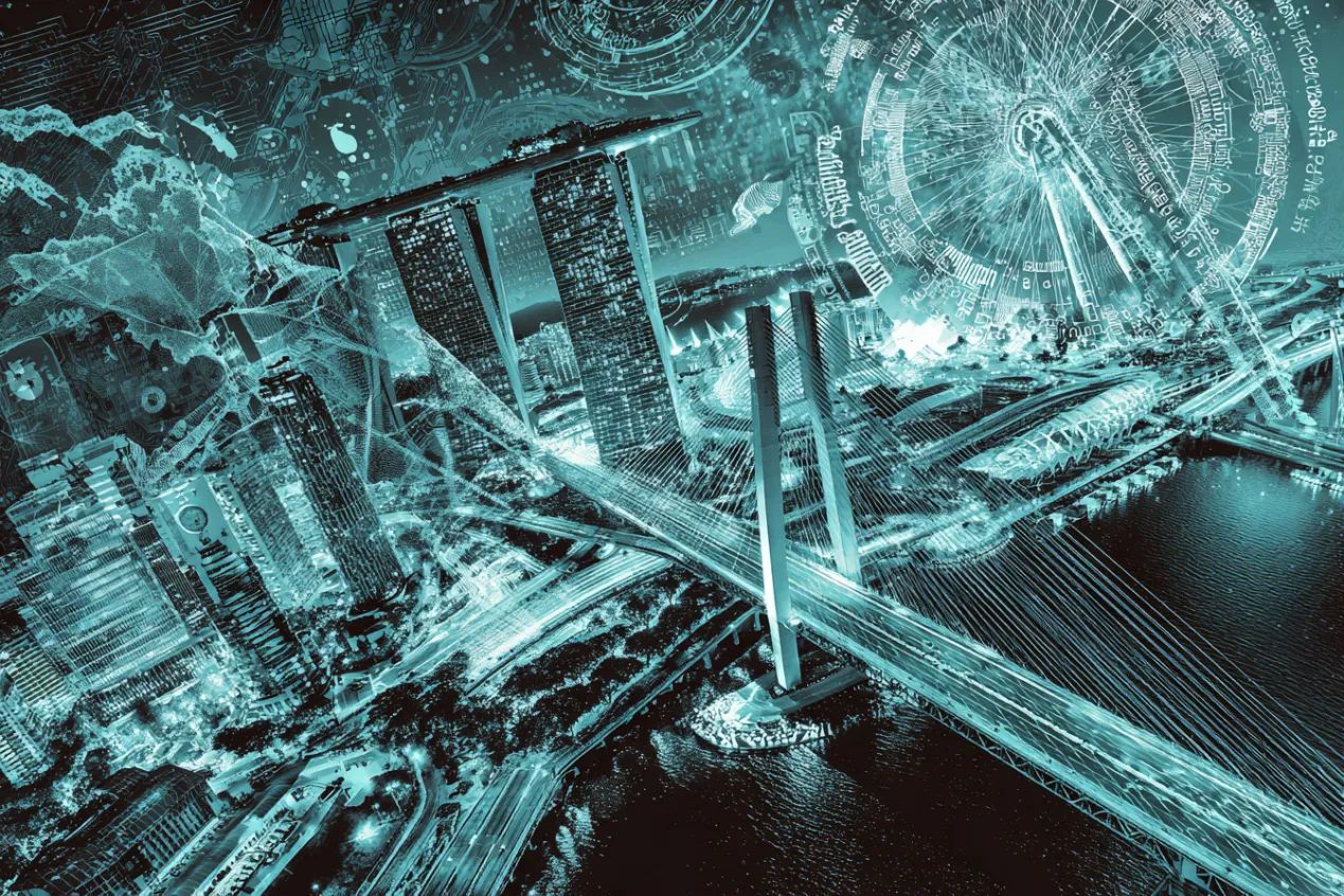 KBank Brings Blockchain-Settled Payments to Singapore, Letting Thai Travellers Tap GrabPay QR