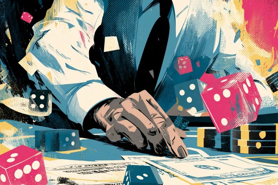 Crypto.com Expands US Prediction Market Distribution Through High Roller Deal