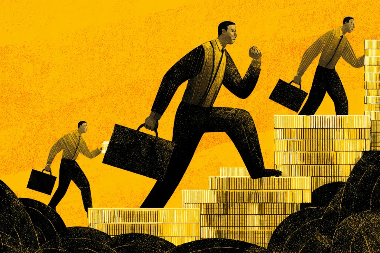 OCBC, Lion Global, DigiFT Launch Tokenized Physical Gold Fund