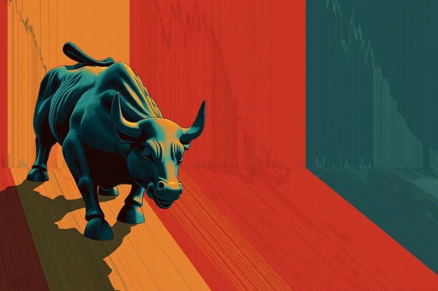 Markets Rally as Iran Deal Optimism Wipes Out War Losses