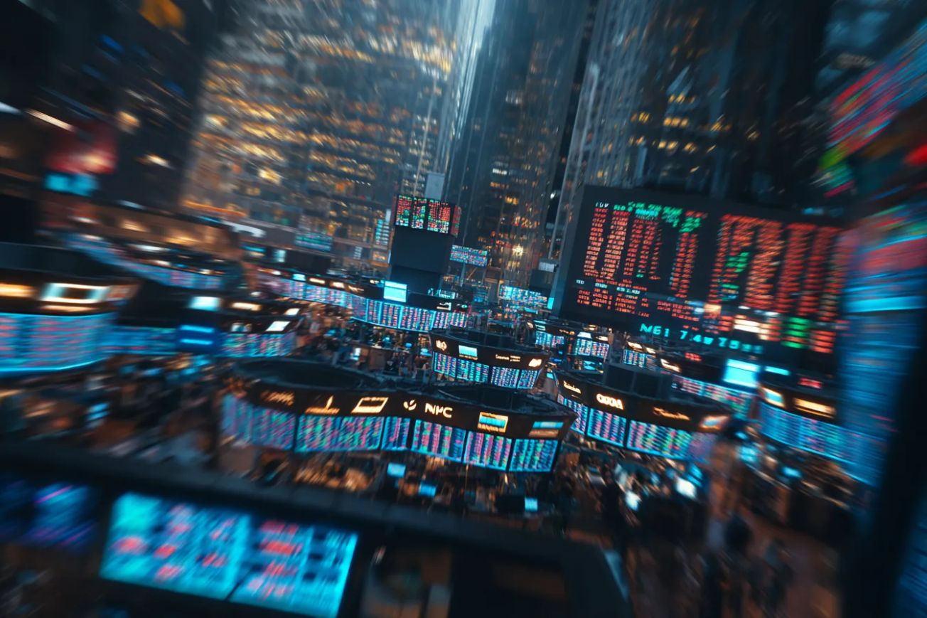 CoinShares Drops 22% on Nasdaq Debut Day