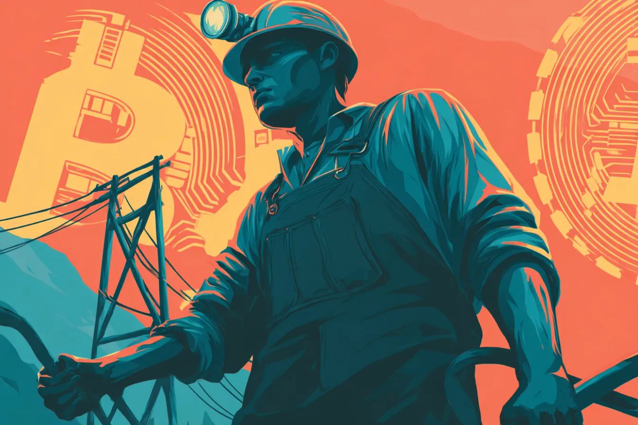 Cango Sells Bitcoin to Cut Debt, Fund AI Pivot as Miners Move Away From HODL