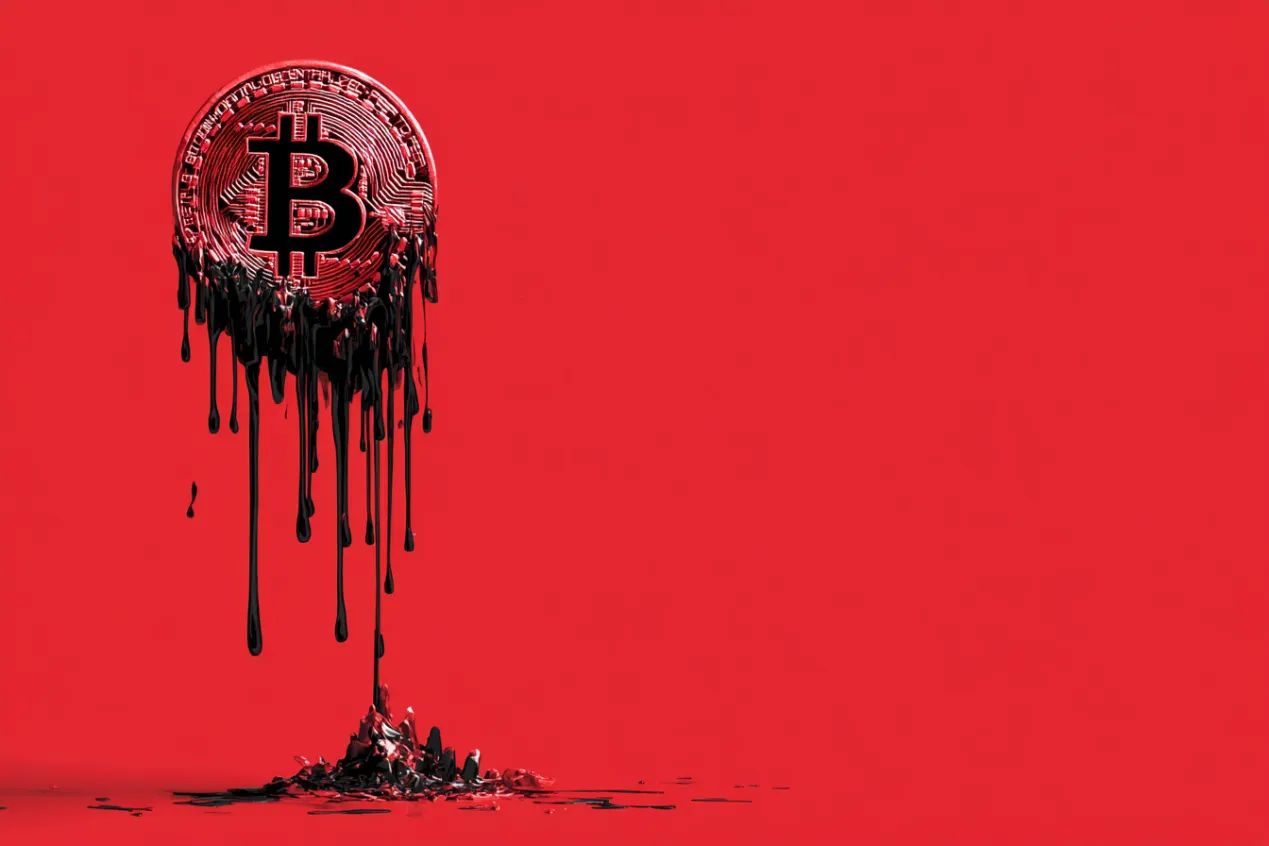 Oil Shock Puts $70,500 Support in Focus as Bitcoin Struggles to Reclaim $72,000