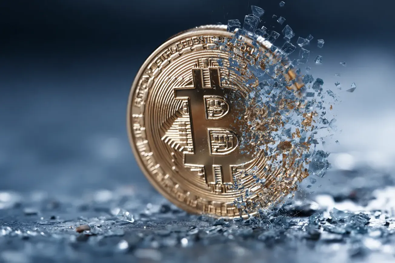 Bitcoin ETFs Post Ninth Straight Day of Outflows as IBIT Notches Near-Record Redemption