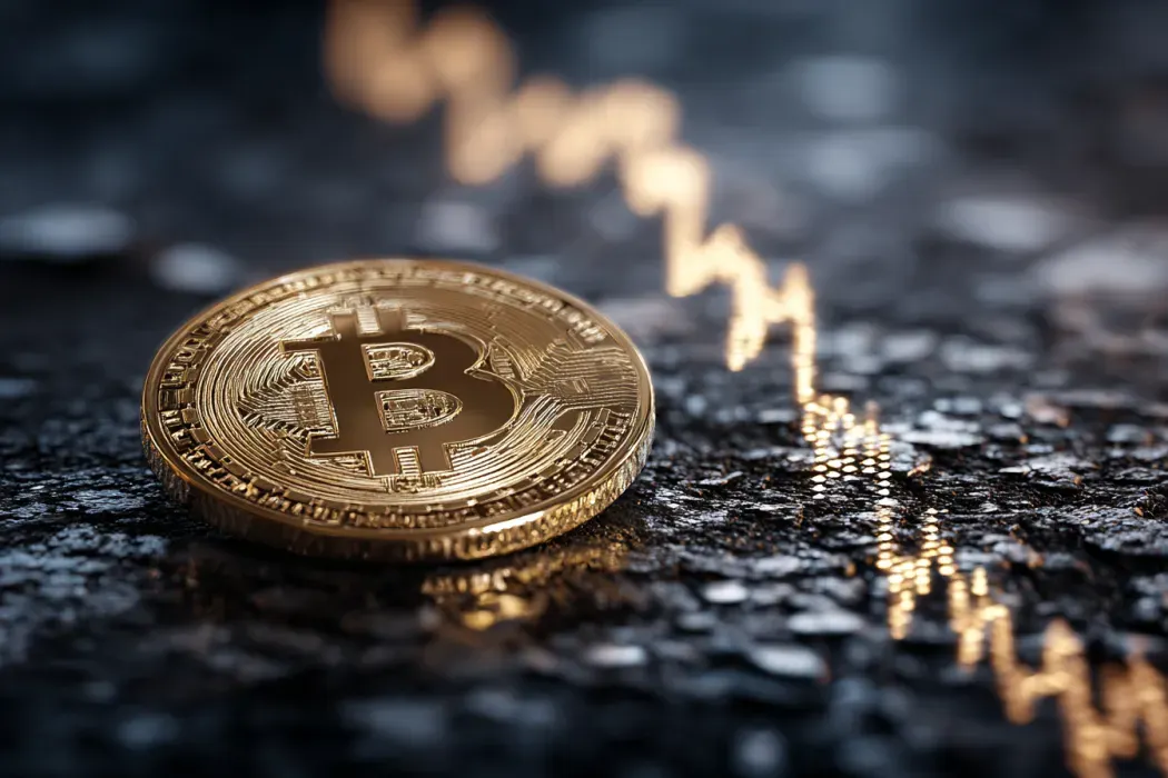 The Bond Market Is Breaking – Bitcoin Thinks It Knows What Comes Next