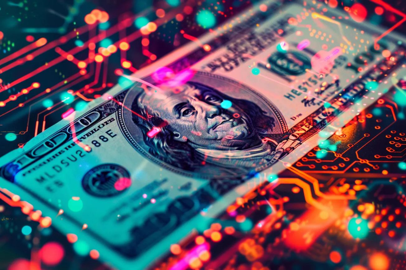 DeFi's Cash Pile is the Real Opportunity for Asset Managers in Asia